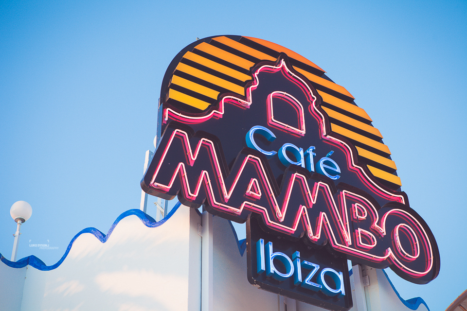 Cafe Mambo - Duke Dumont - Pete Tong - 30th June 2014 - Luke Dyson Photography Blog